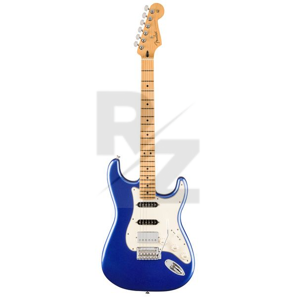 Image Fender LTD Player Strat HSS DTB