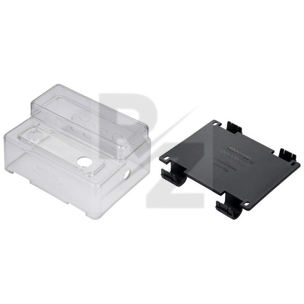 Image Rockboard PedalSafe Type D3 rockboard