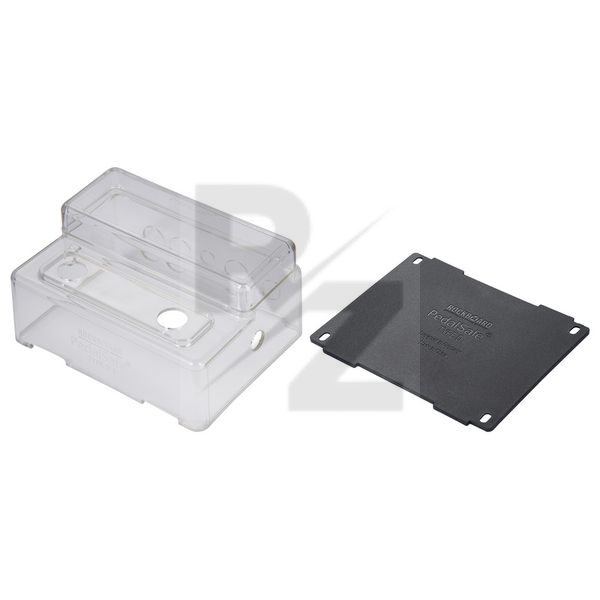 Image Rockboard PedalSafe Type D3 rockboard