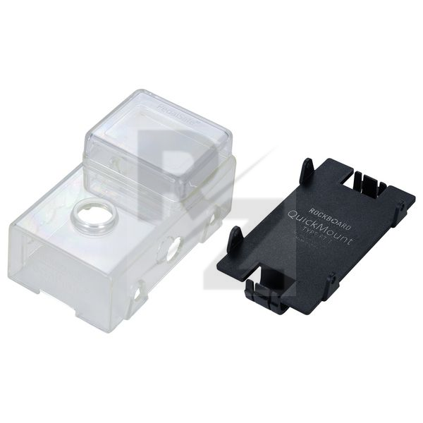 Image Rockboard PedalSafe Type FT1 rockboard