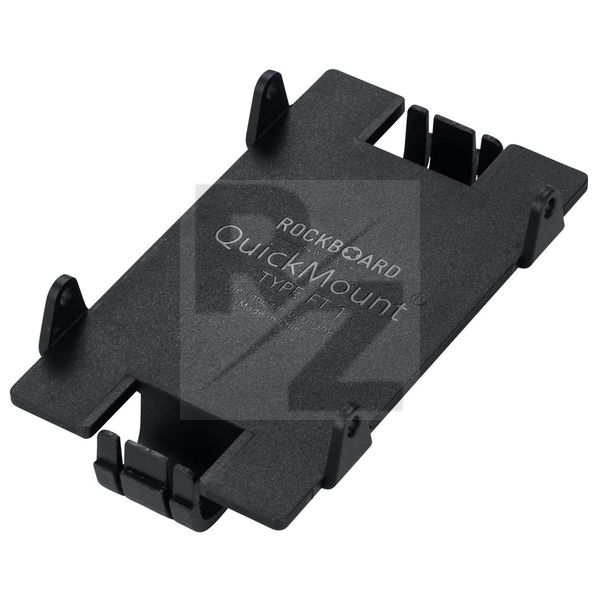 Rockboard QuickMount Type FT1 Image Rockboard QuickMount Type FT1