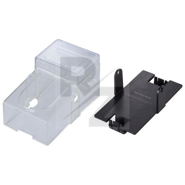 Image Rockboard PedalSafe Type FT2 rockboard