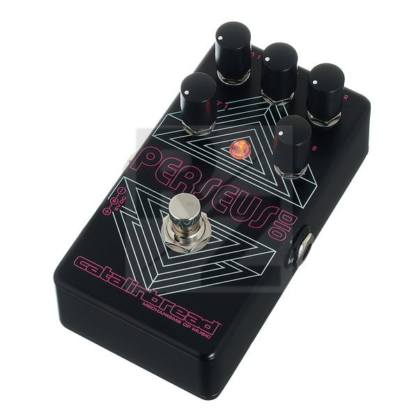 Image Catalinbread Perseus Dio Sub Octave Fuzz