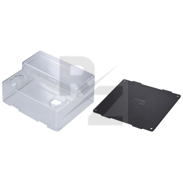 Image Rockboard PedalSafe Type O universal