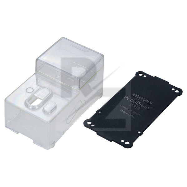 Image Rockboard PedalSafe Type B1 universal
