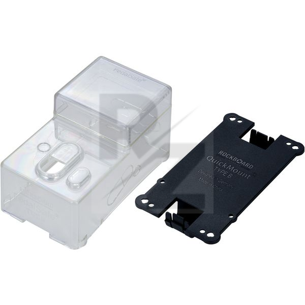 Image Rockboard PedalSafe Type B1 rockboard