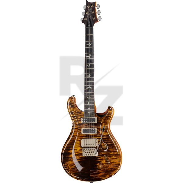 Image PRS Studio Yellow Tiger