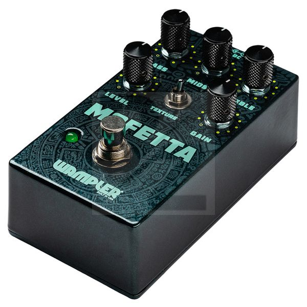 Image Wampler Mofetta Overdrive/Distortion
