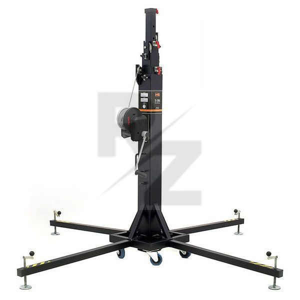 Image VMB TE-086B ALS Towerlift 300kg Bk