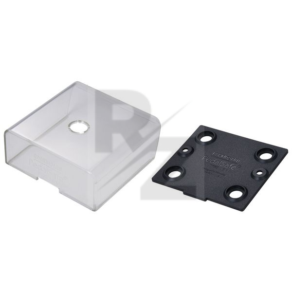 Rockboard PedalSafe Type LE1 universal Image Rockboard PedalSafe Type LE1 universal