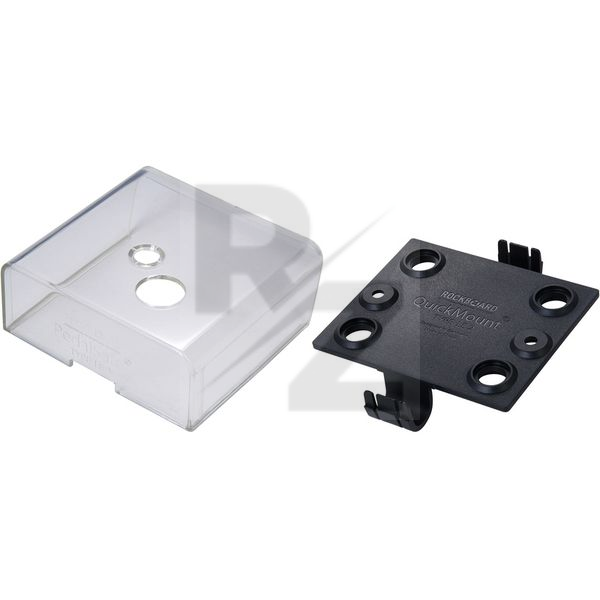 Rockboard PedalSafe Type LE2 Rockboard Image Rockboard PedalSafe Type LE2 Rockboard