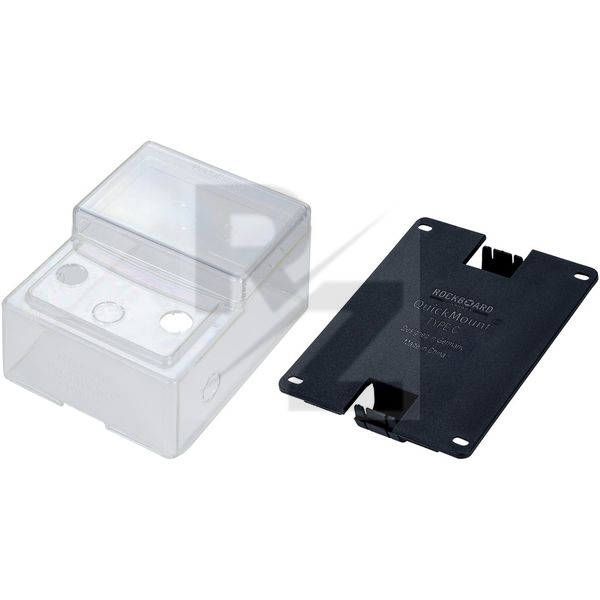 Image Rockboard PedalSafe Type C2 rockboard