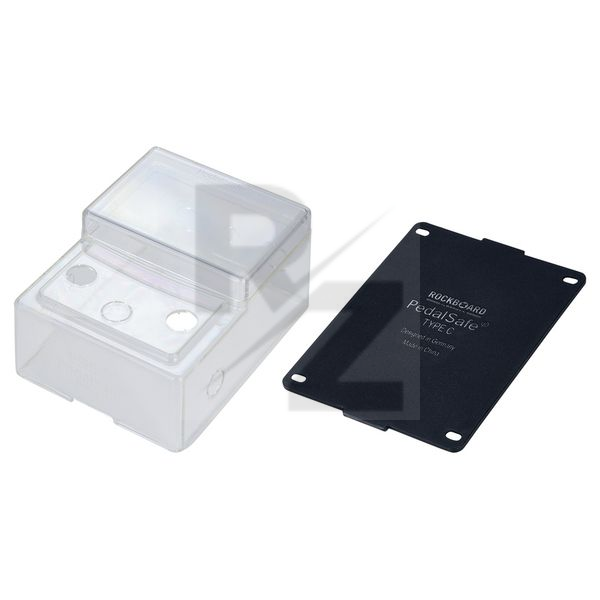 Image Rockboard PedalSafe Type C2 universal