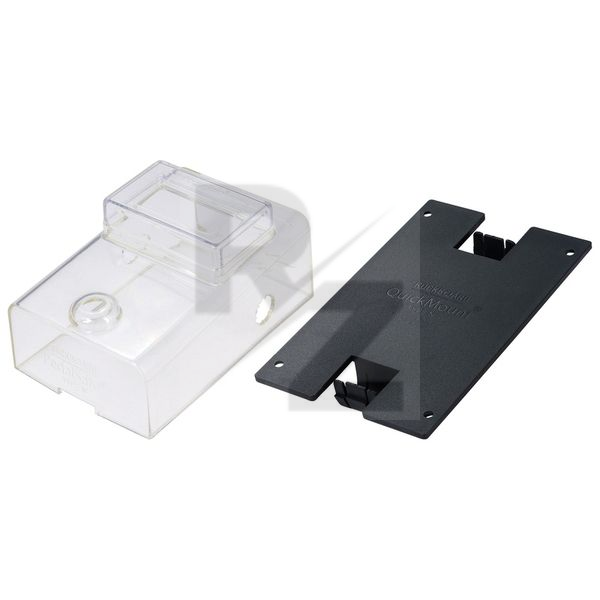 Image Rockboard PedalSafe Type N Rockboard