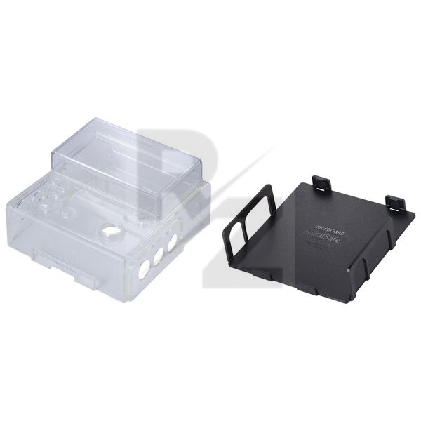 Image Rockboard PedalSafe Type SR2 universal