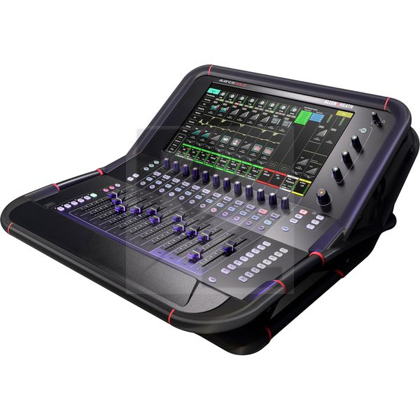 Image Allen & Heath Avantis Solo