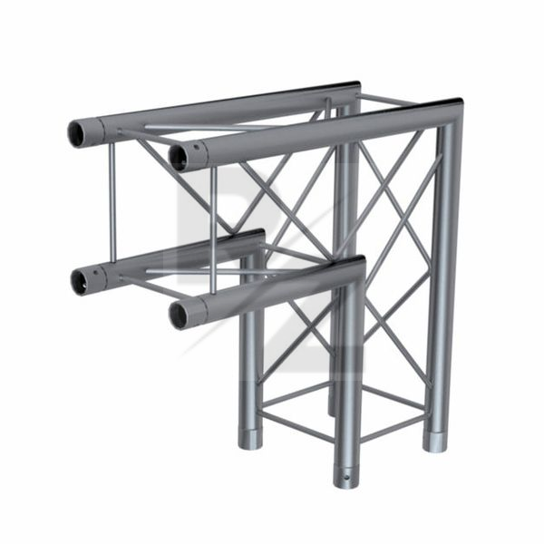 Image Global Truss F24C21 90° Corner