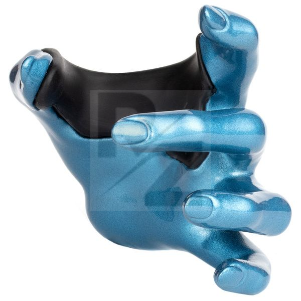 Image GuitarGrip The Valkyrie Placid Blue L