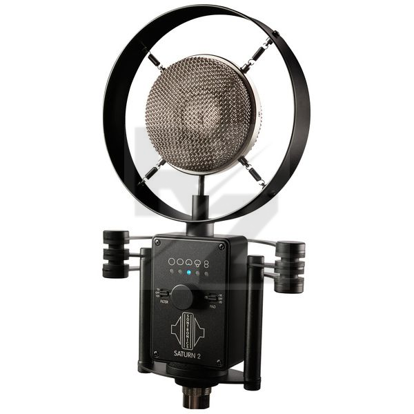 Image Sontronics Saturn 2