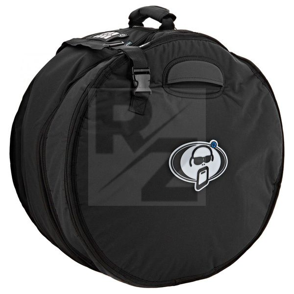Image Protection Racket Hip Gig Kit Bass Drum Case