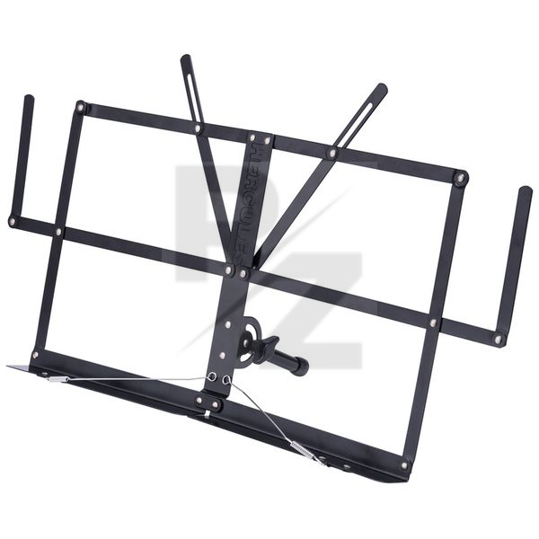 Image Hercules Stands HCBS-010BB Table Music Stand