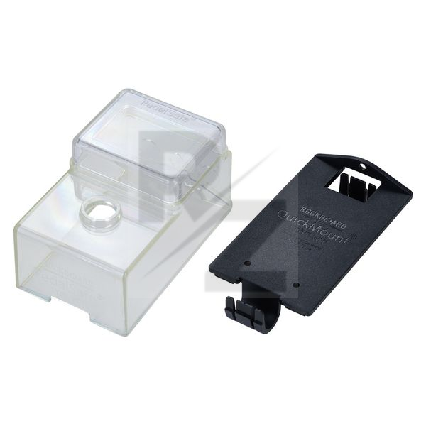 Image Rockboard PedalSafe Type WH1 rockboard