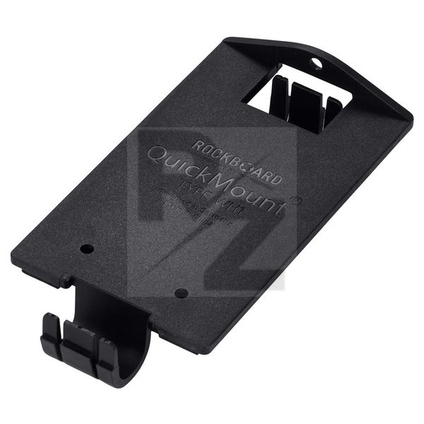 Rockboard QuickMount Type WH1 Image Rockboard QuickMount Type WH1