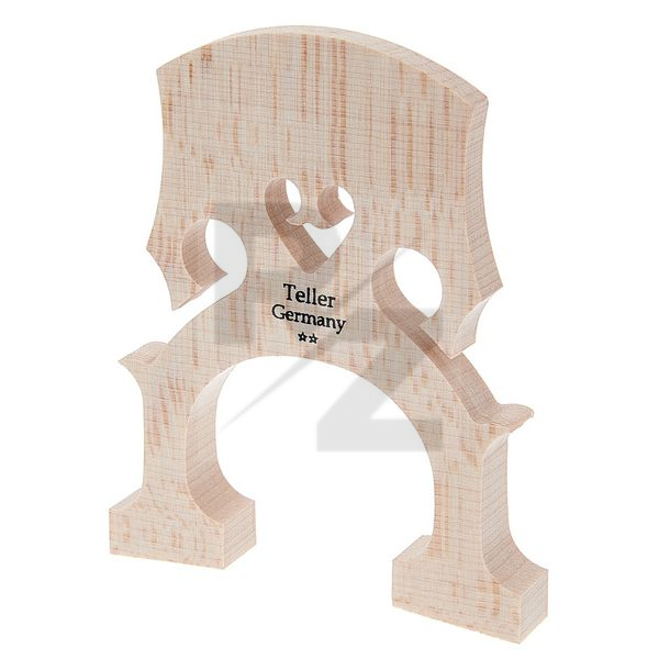 Image Teller No.03 Student Cello Bridge 1/4