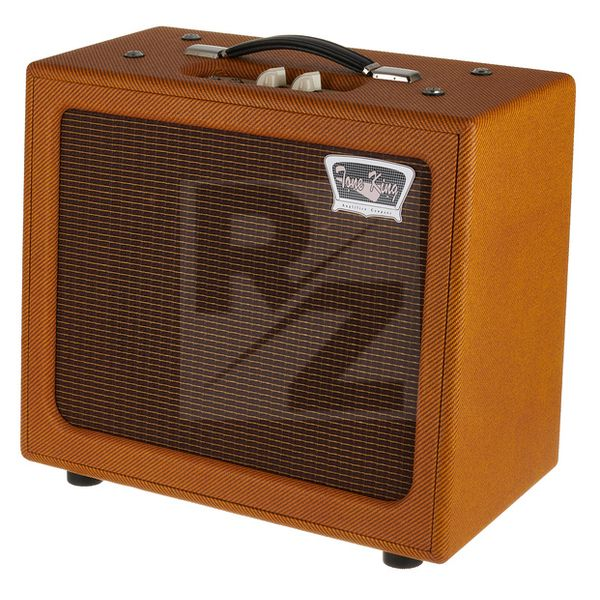 Image Tone King Gremlin 70th Anniversary Tweed