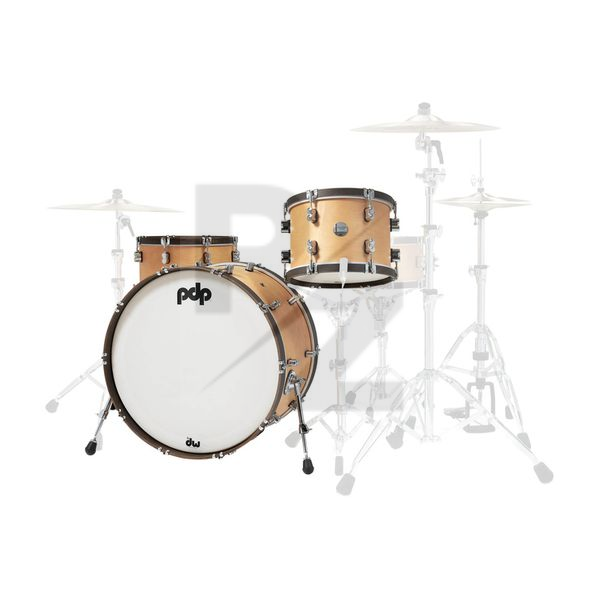 Image DW PDP Concept Classic 24 Natural
