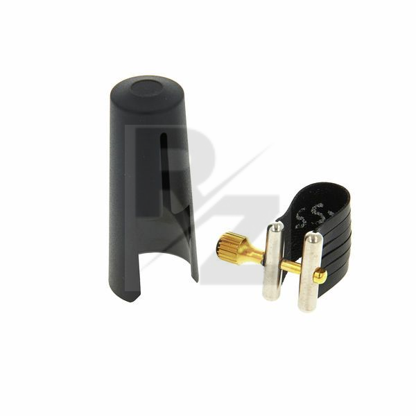 Image Rovner Star Series SS-1RVS Soprano