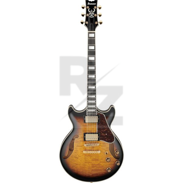 Image Ibanez AM93QM-AYS