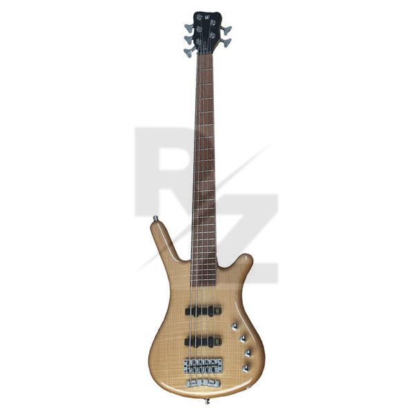 Image Warwick Warwick RB Corvette Premium 5