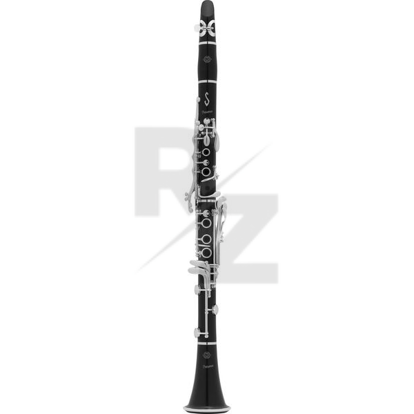 Image Selmer Présence Evo Bb-Clarinet 18/6