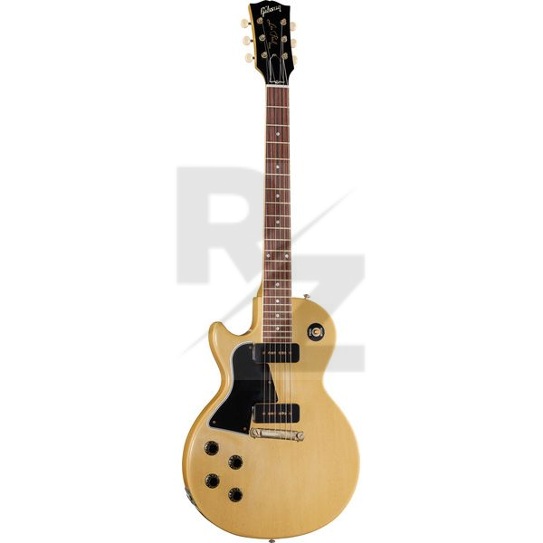 Gibson 57 LP Special SC TVY VOS LH Image Gibson 57 LP Special SC TVY VOS LH