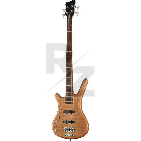 Image Warwick RB Corvette Premium 4 NTHP LH