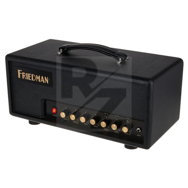 Friedman 70th Anniv. T-7020 Head Image Friedman 70th Anniv. T-7020 Head