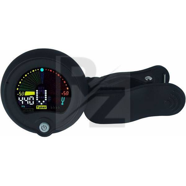 Image Warwick RT CT-10  Chromatic Clip Black