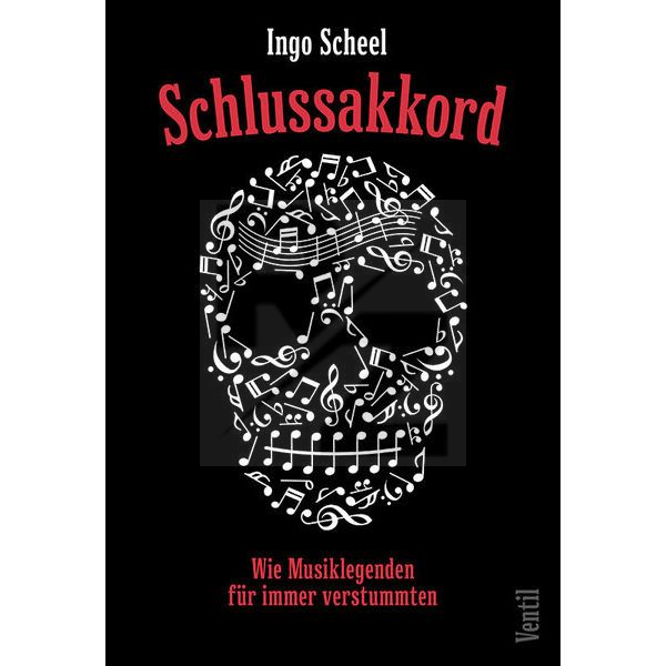 Image Ventil Verlag Schlussakkord