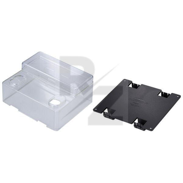 Image Rockboard PedalSafe Type O Rockboard