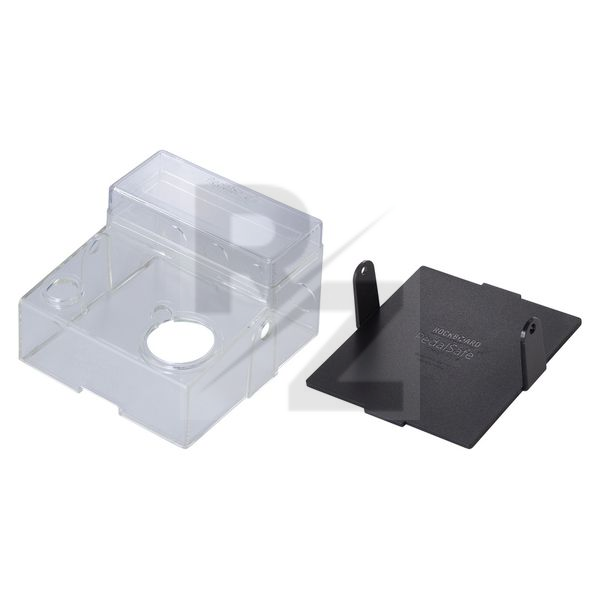 Image Rockboard PedalSafe Type FT4 universal