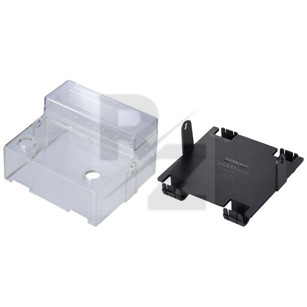 Image Rockboard PedalSafe Type FT3.1 rockboard