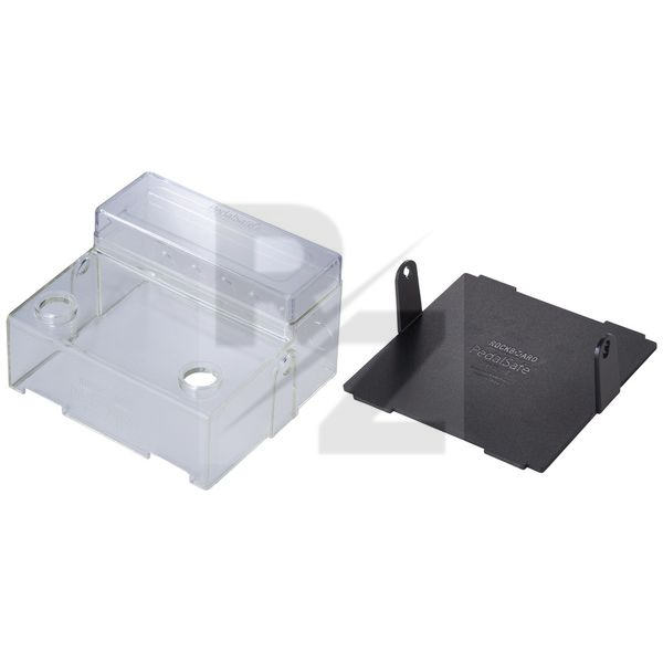 Image Rockboard PedalSafe Type FT3.1 universal