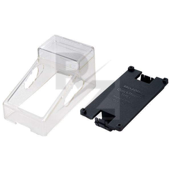 Image Rockboard PedalSafe Type E1 rockboard