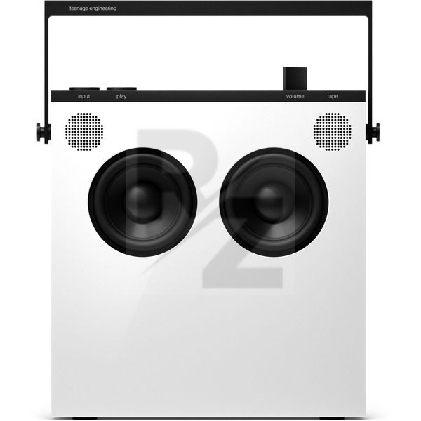 Image Teenage Engineering OB-4 White