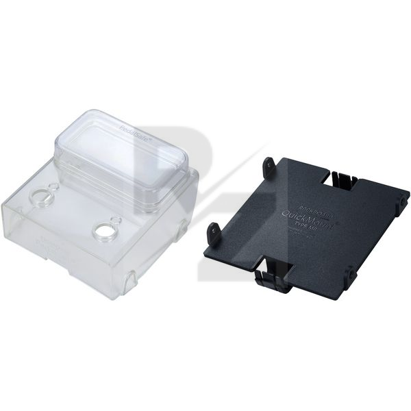 Image Rockboard PedalSafe Type MR Rockboard