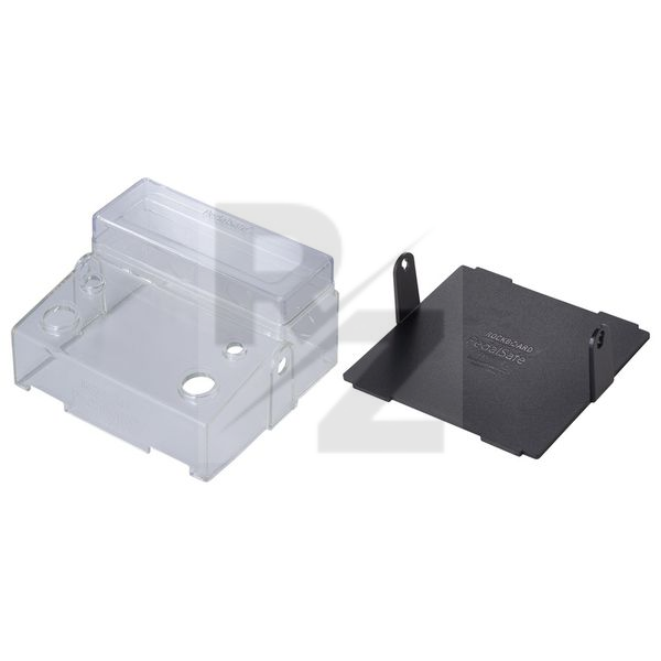 Image Rockboard PedalSafe Type FT3.2 universal