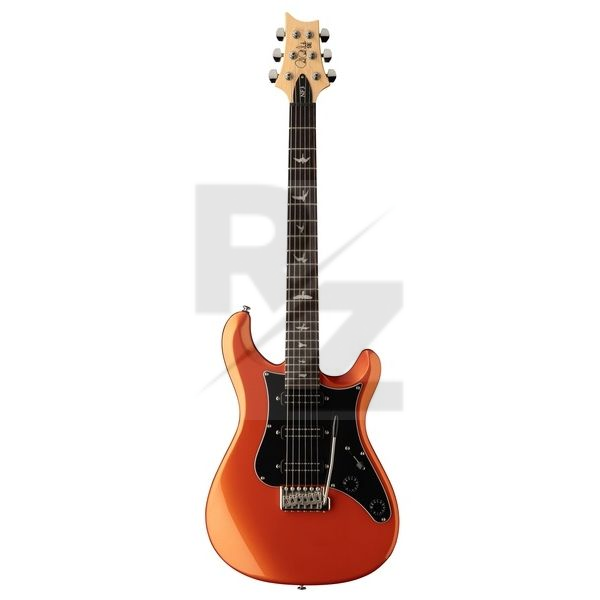 Image PRS SE NF3 Metallic Orange RW