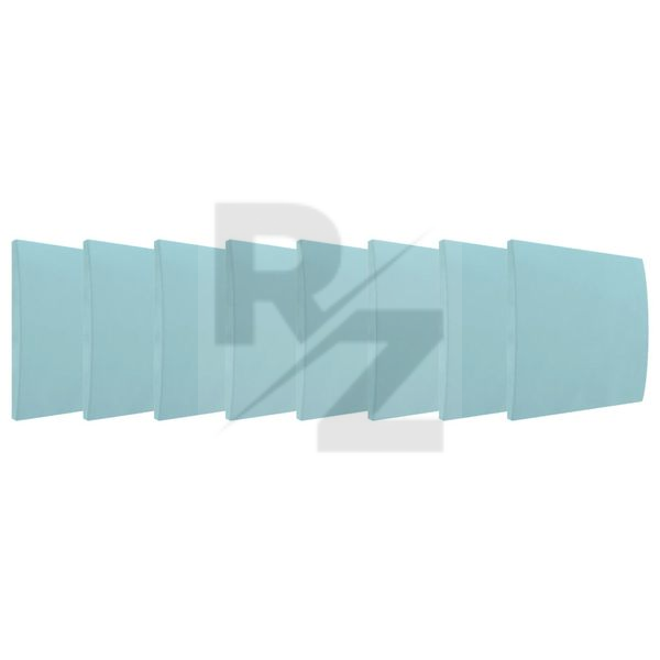 Image Vicoustic Cinema Round Premium Cel. Blue