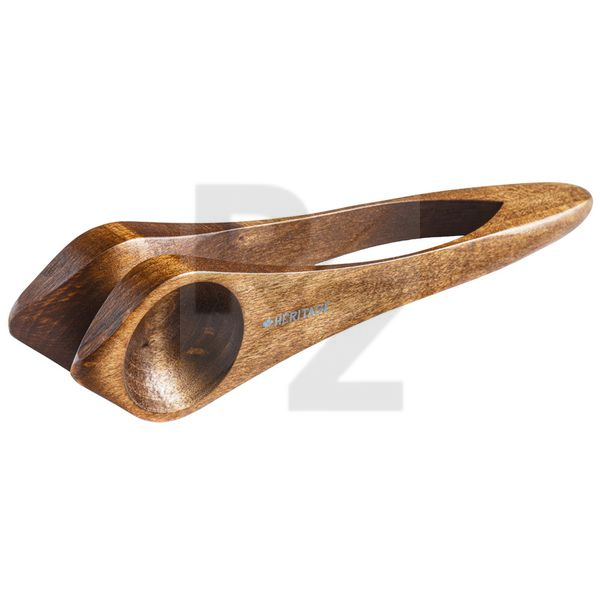 Image Heritage Musical Spoon Medium Brown